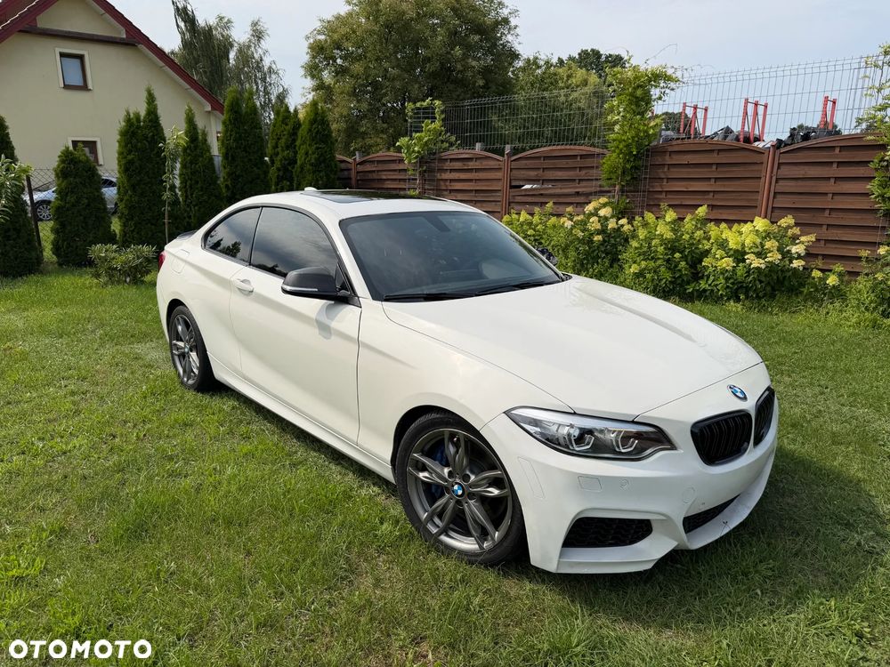 BMW Seria 2 M235i xDrive Sport-Aut - 1