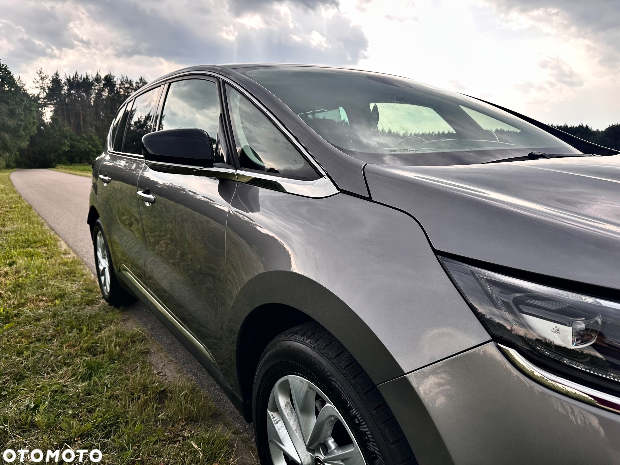 Renault Espace - 24