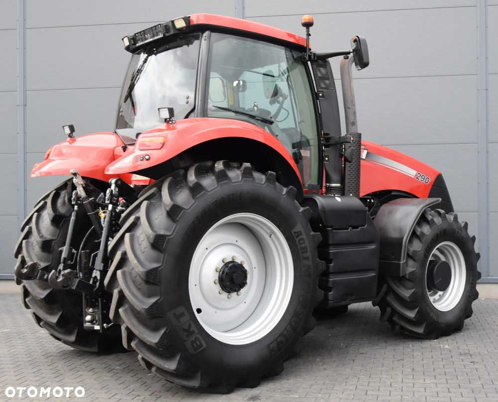 Case IH Magnum 290 - 6