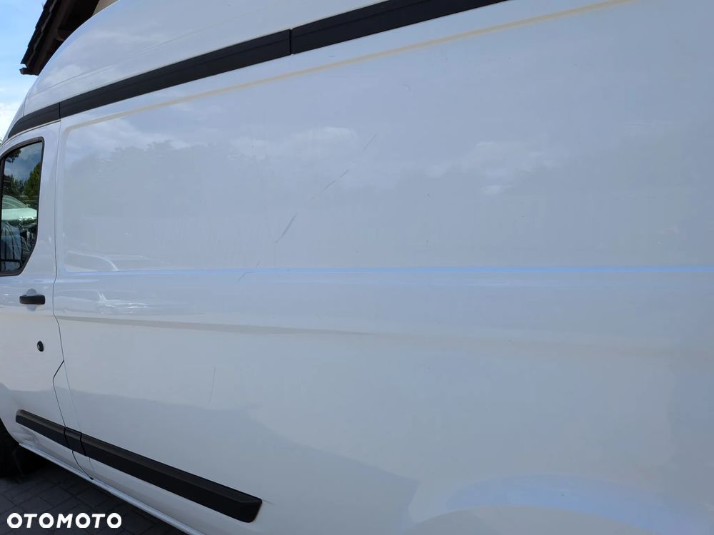 Ford Transit Custom - 6