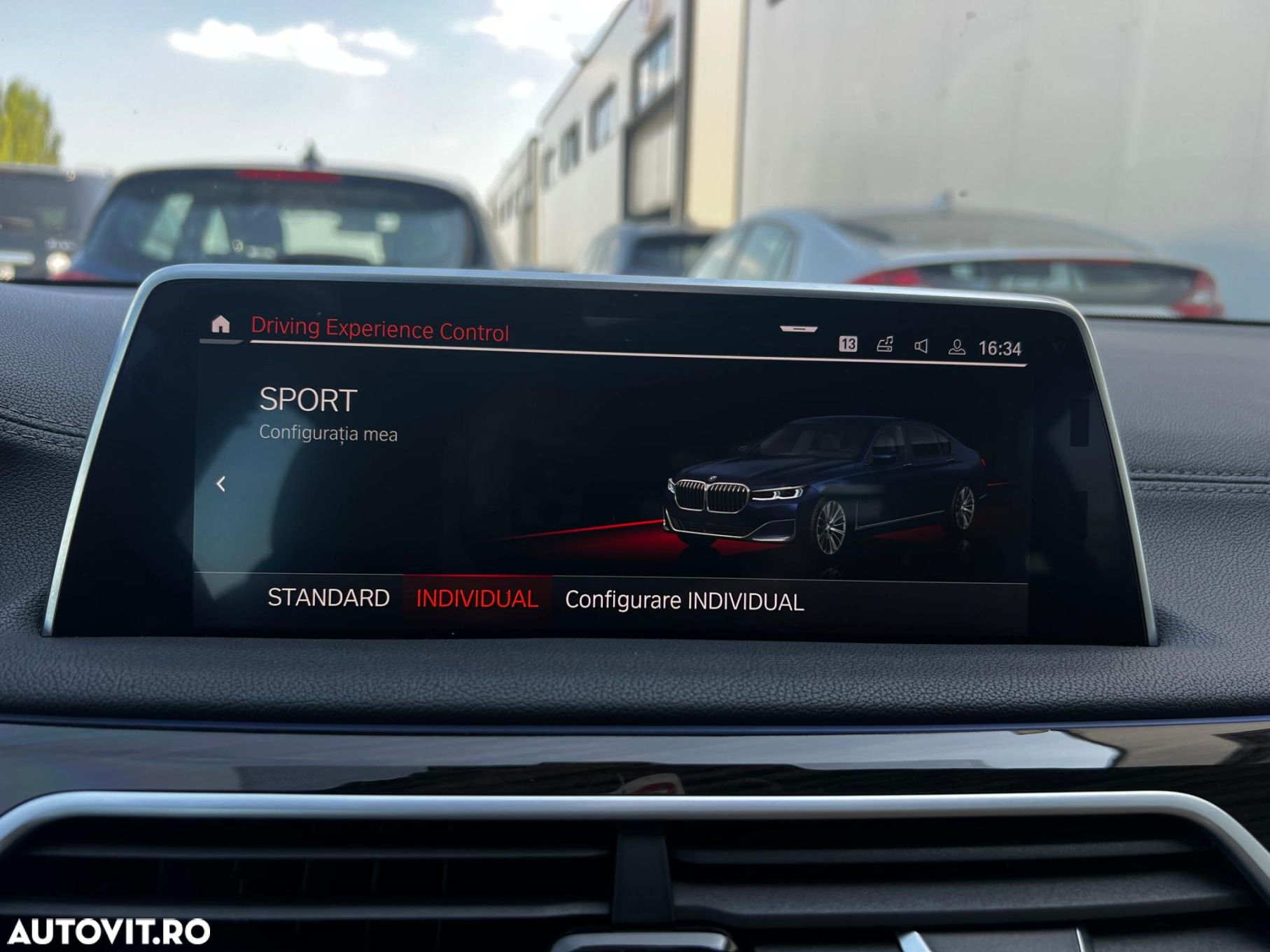 BMW Seria 7 - 19