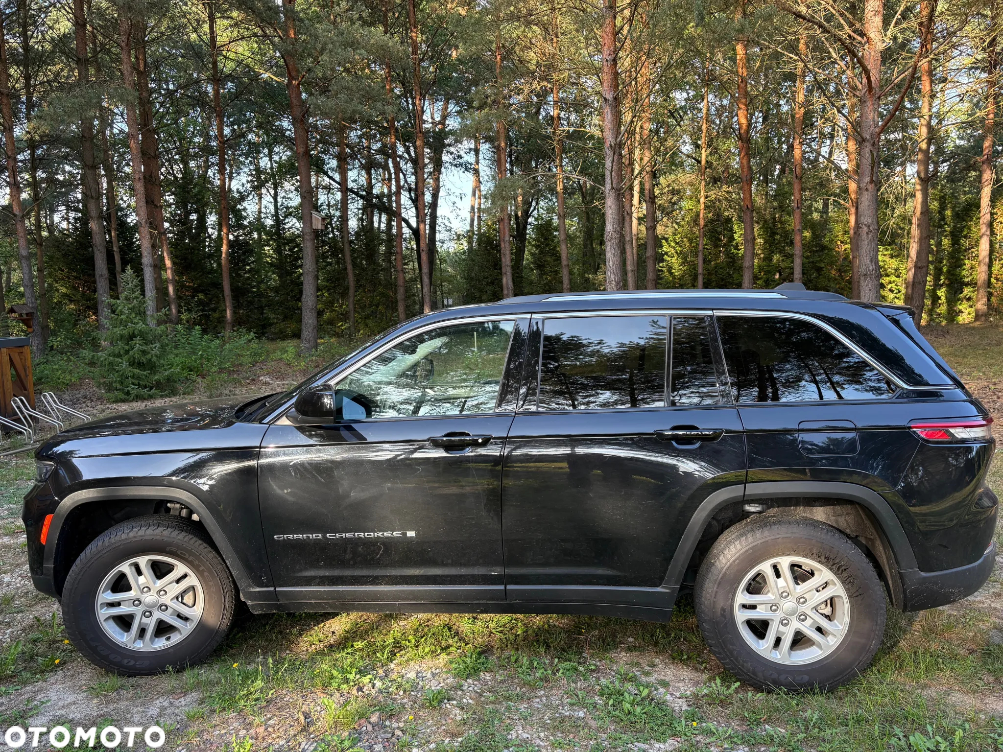 Jeep Cherokee - 2