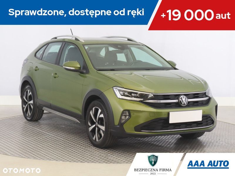 Volkswagen Taigo - 2