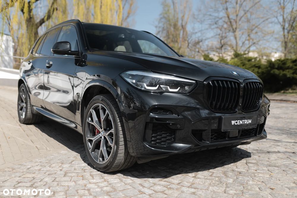 BMW X5 xDrive25d sport - 7