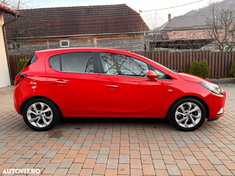 Opel Corsa 1.4 Innovation - 10