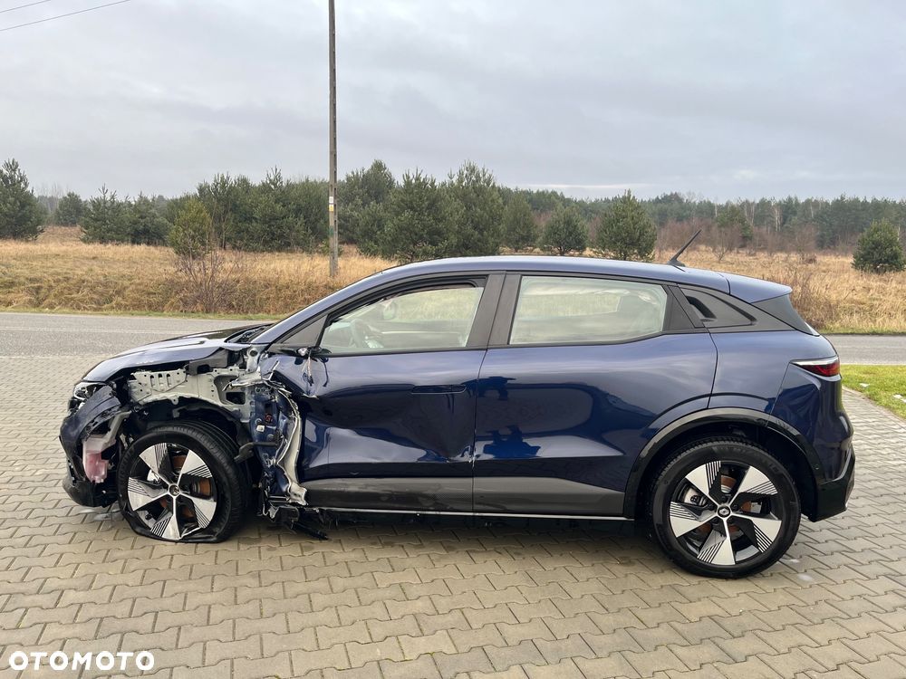 Renault Megane EV60 220hp optimum charge Evolution - 9