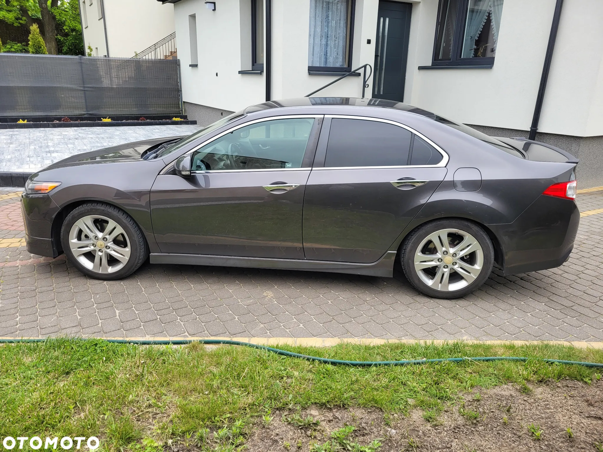 Honda Accord - 3