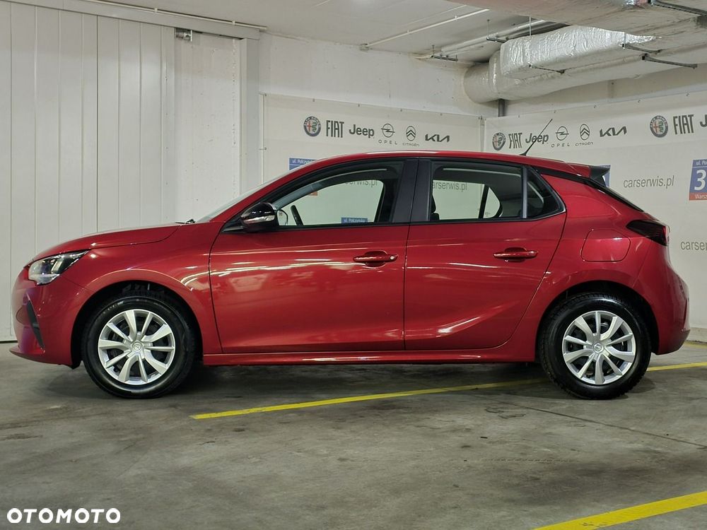 Opel Corsa 1.2 Elegance S&S - 3