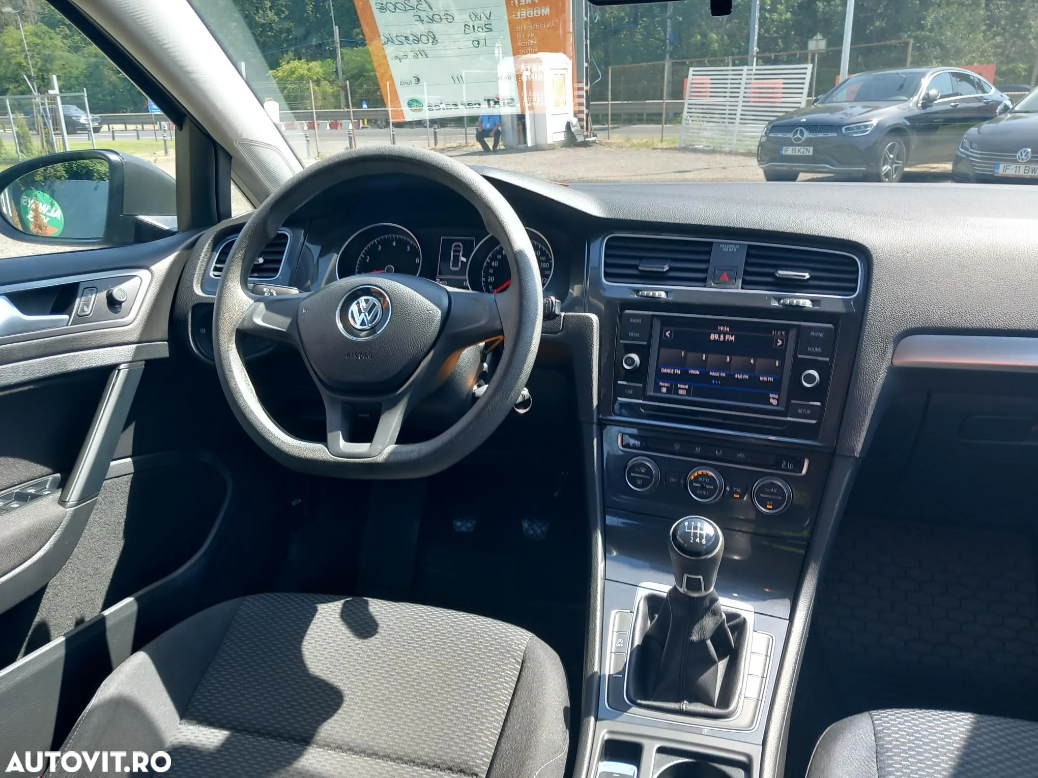 Volkswagen Golf 1.0 TSI Trendline - 5