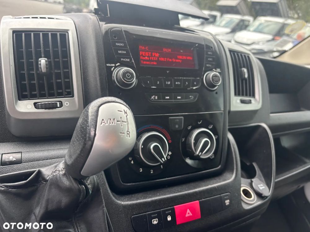 Fiat FIAT DUCATO TOLENTO SCUDO DOBLO CITROEN JUMPER CHLODNIA MROZNIA - 8