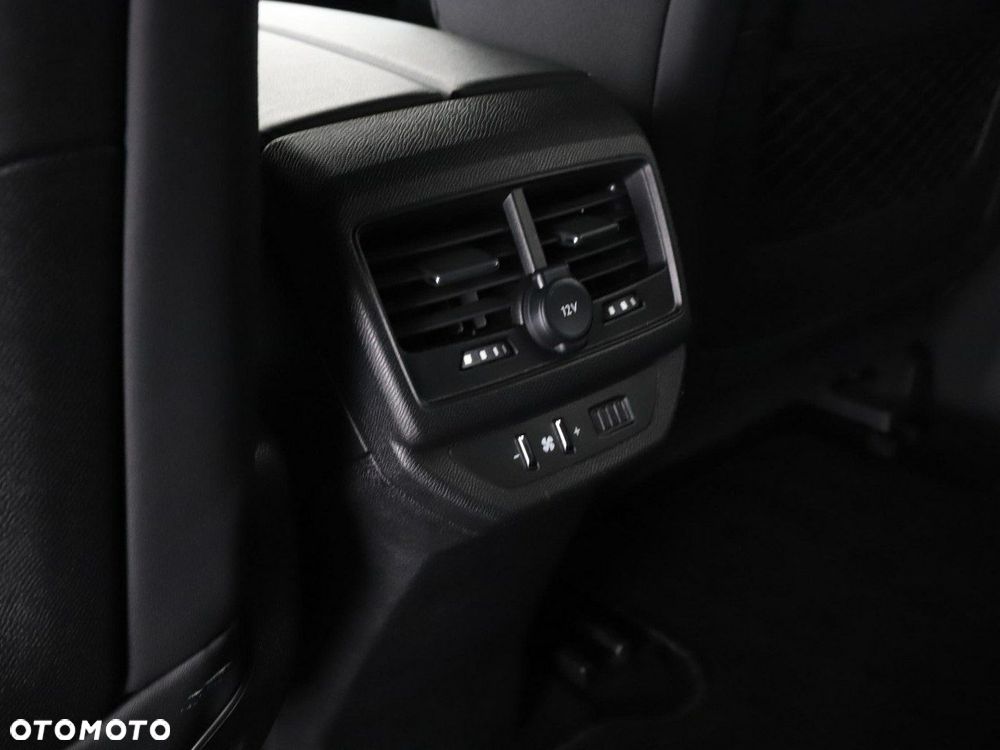 Peugeot 5008 1.5 BlueHDi Allure Pack S&S EAT8 - 39