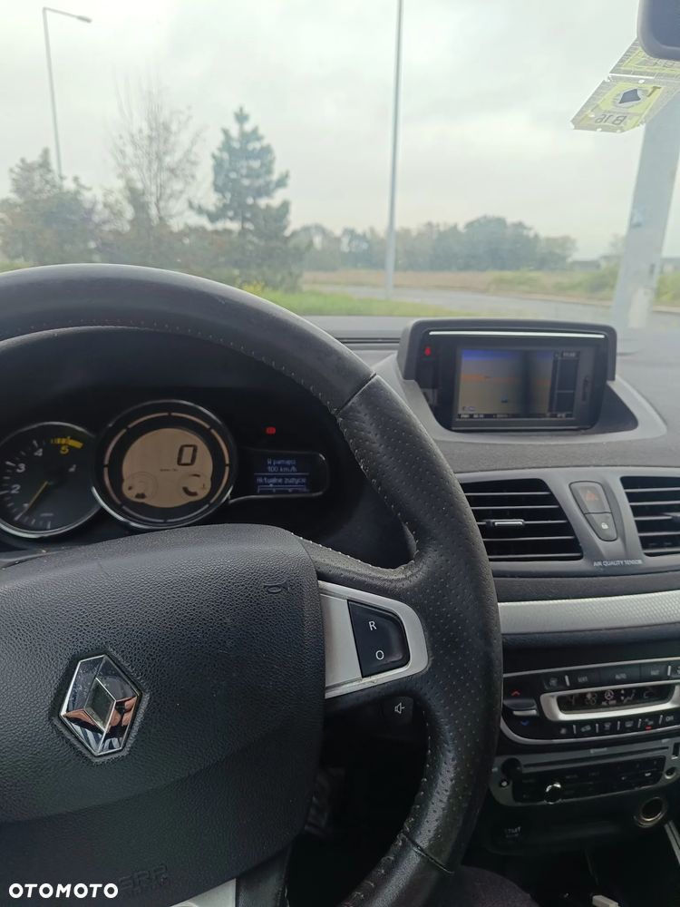 Renault Megane - 10