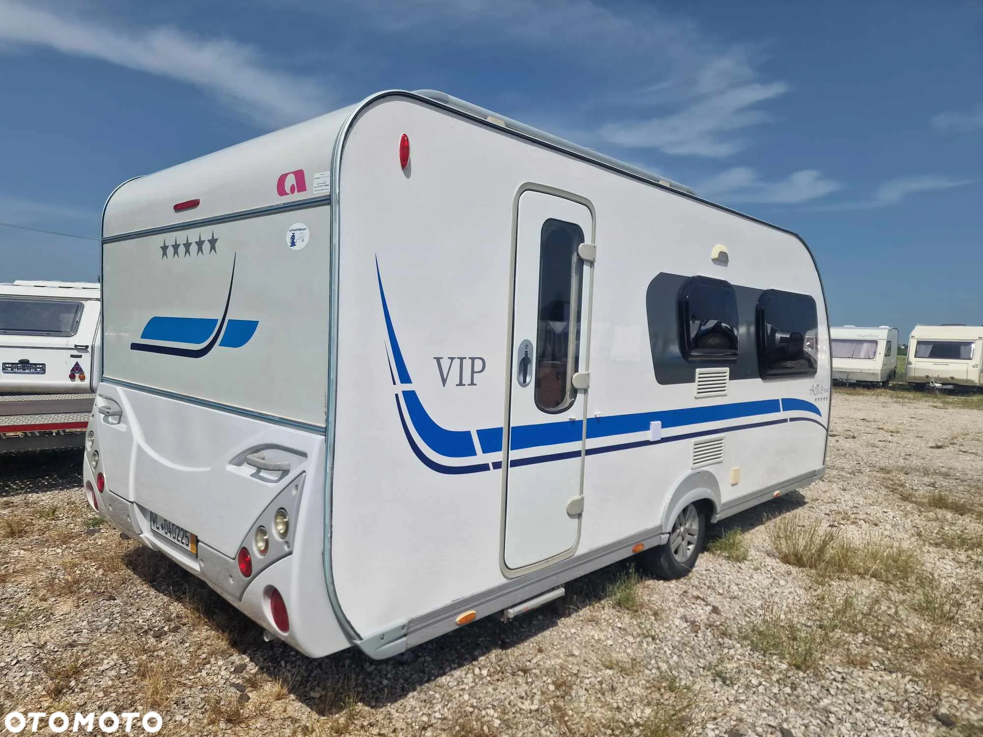 Adria Adiva 513 LT - 2
