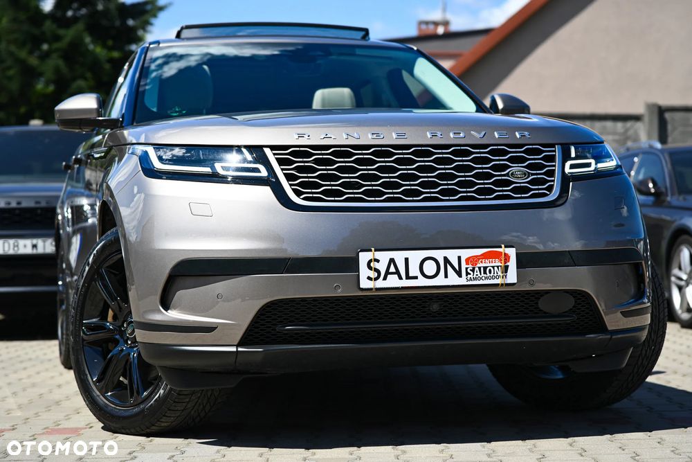 Land Rover Range Rover Velar P400e S - 41