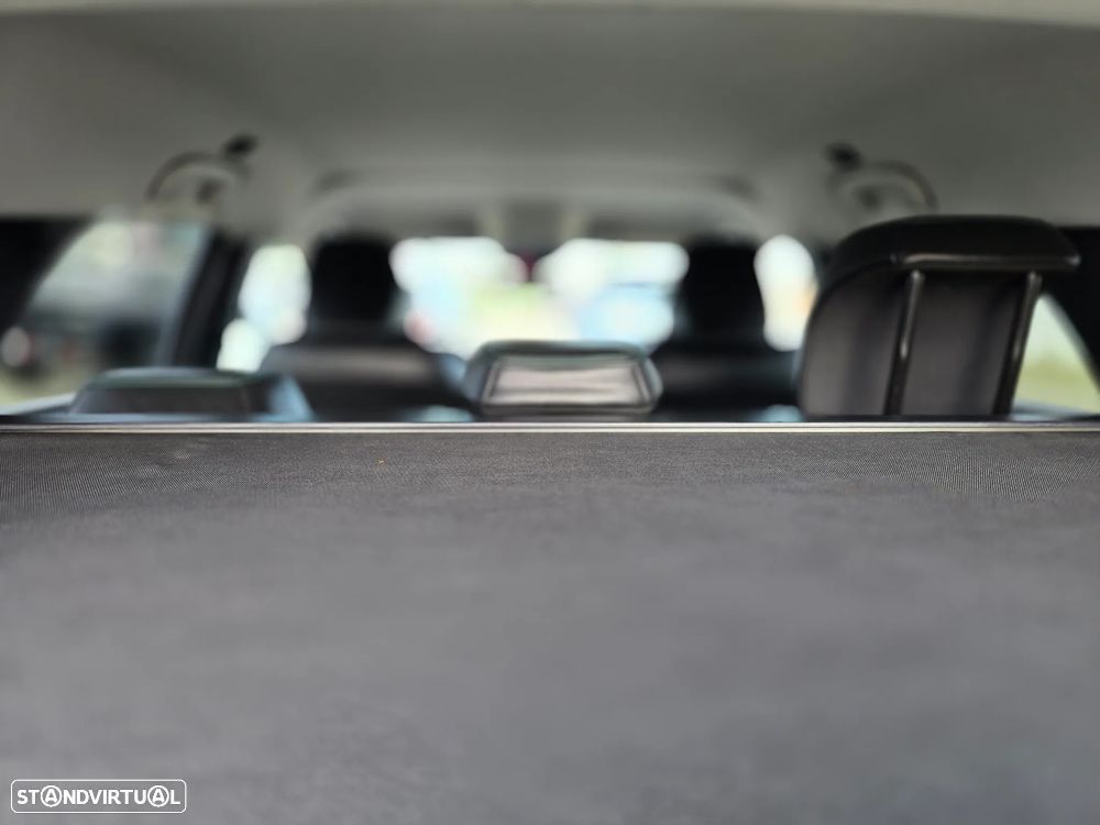 Peugeot 308 SW 1.5 BlueHDi Allure EAT8 - 43