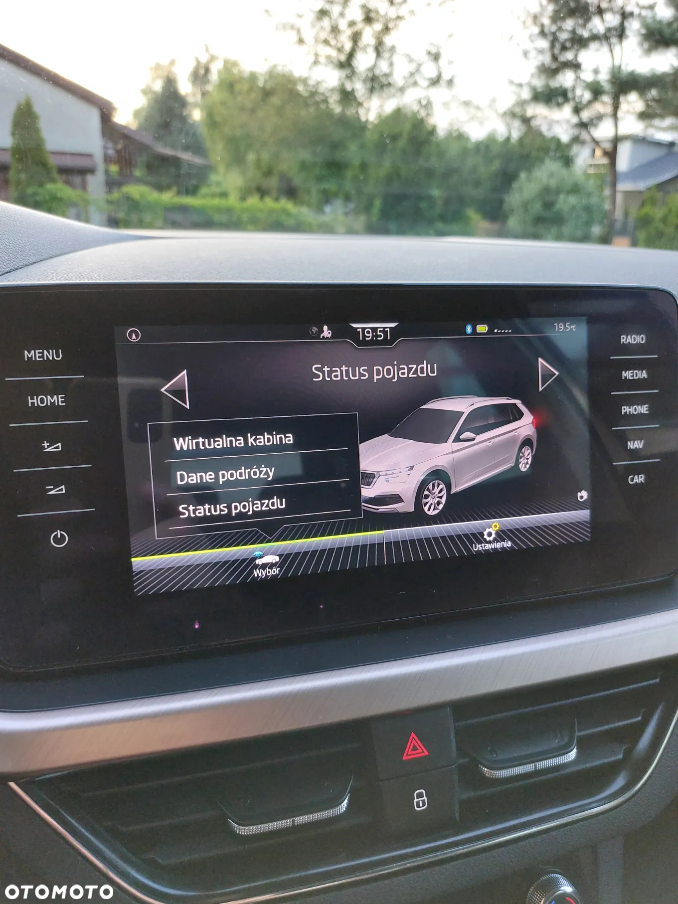 Skoda Kamiq 1.0 TSI DSG Active - 17