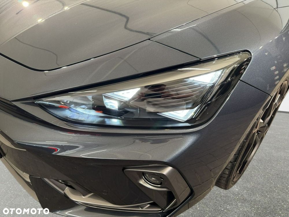 Cupra Leon Sportstourer - 10