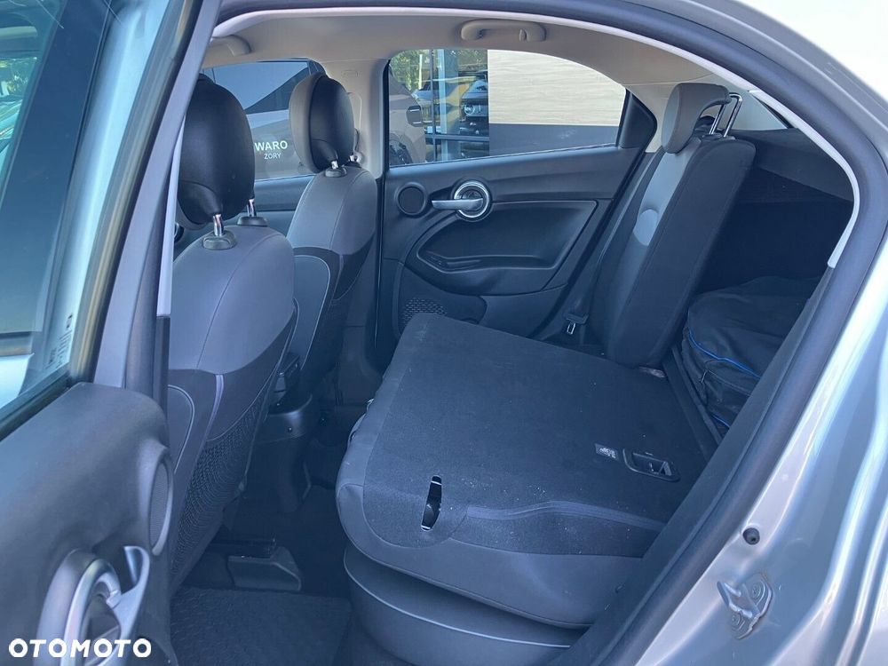 Fiat 500X 1.6 E-Torq Lounge - 21