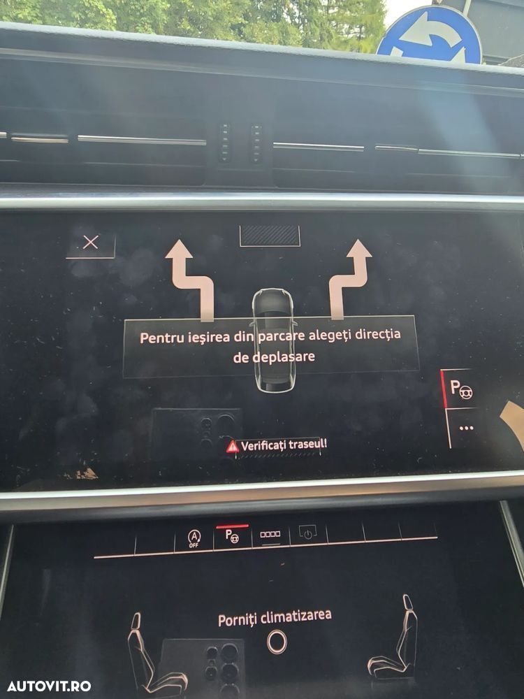 Audi A6 Avant 2.0 40 TDI S tronic Design - 14