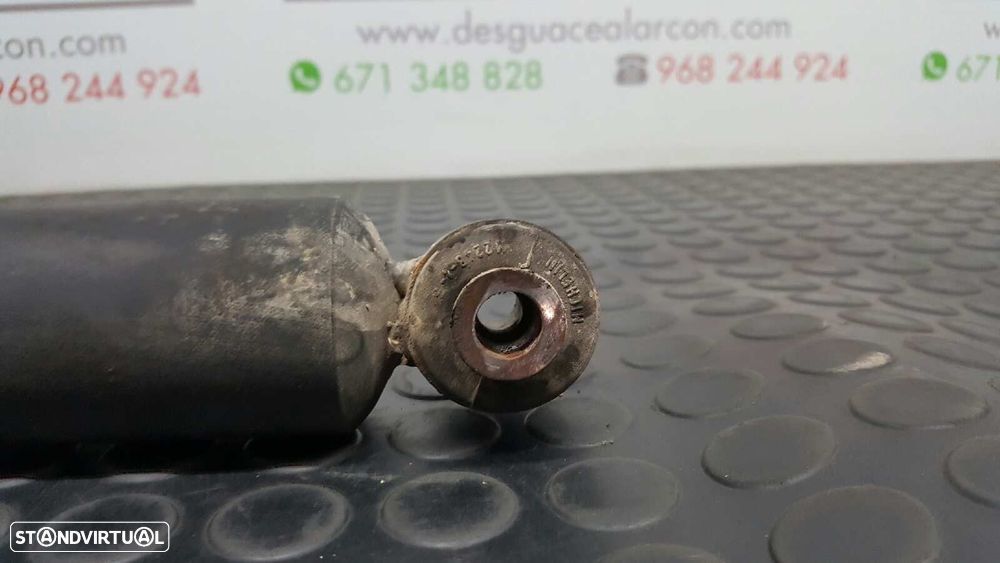 AMORTECEDOR TRASEIRO ESQUERDO PEUGEOT 3008 ALLURE - 3