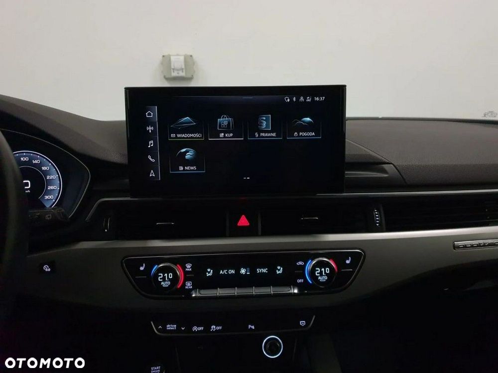 Audi A4 40 TDI Quattro S Line S tronic - 25