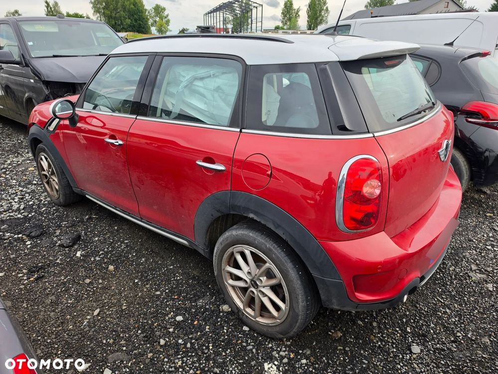MINI Cooper SD - 8