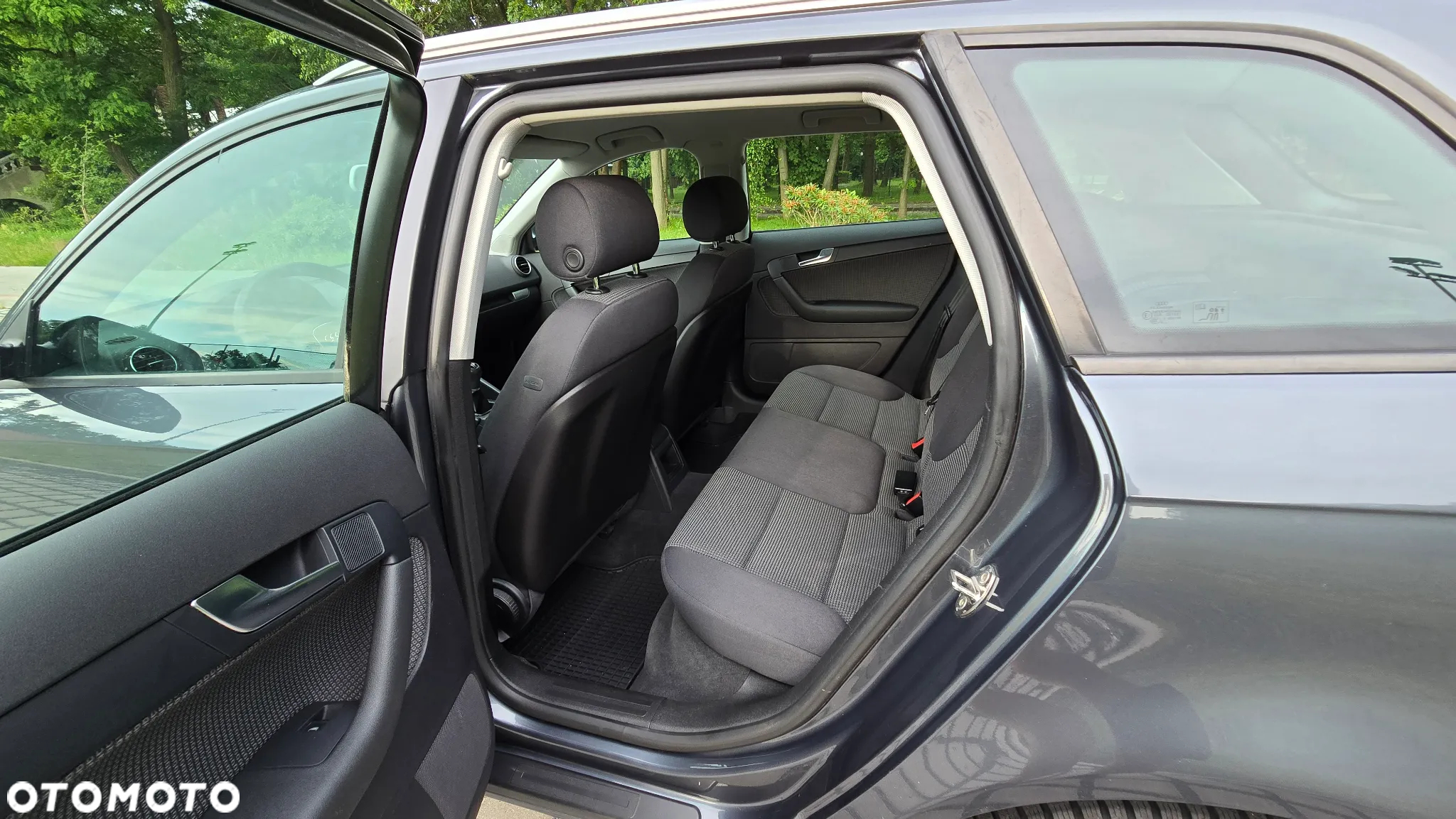 Audi A3 1.6 Attraction - 15