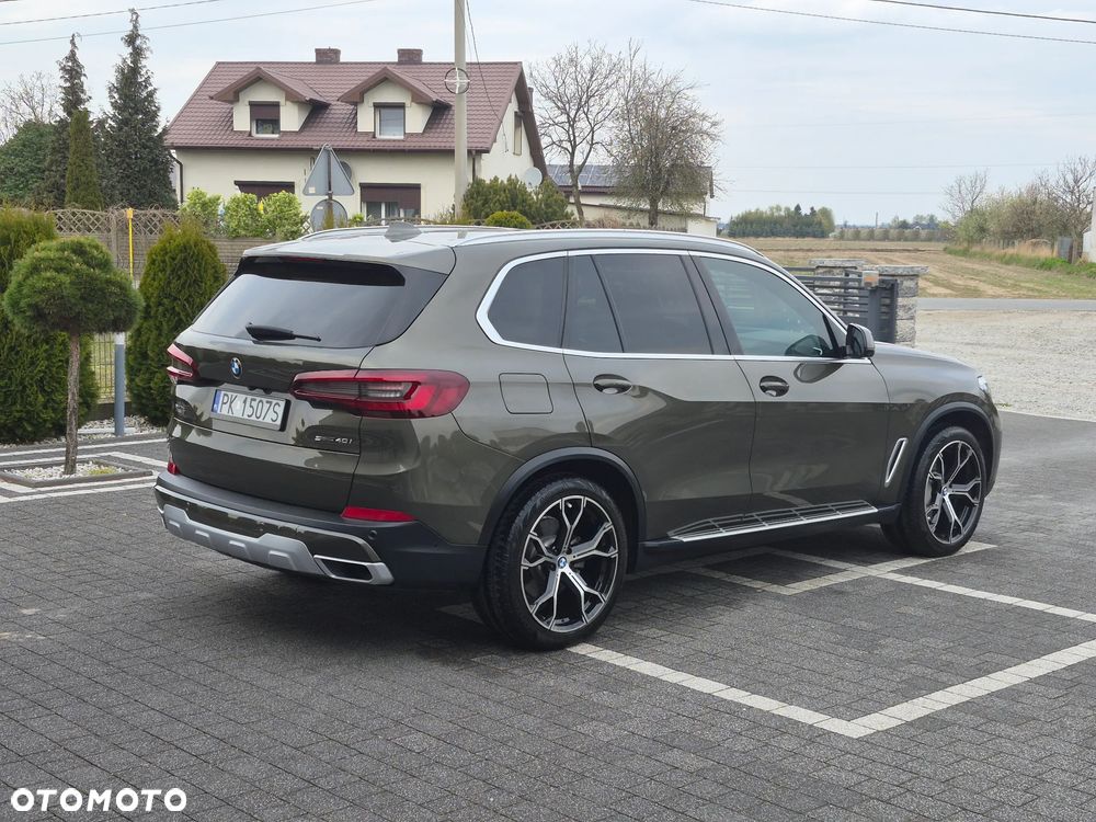BMW X5 - 7