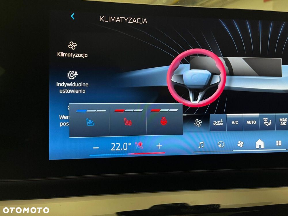 BMW Seria 5 520d xDrive mHEV M Sport - 28