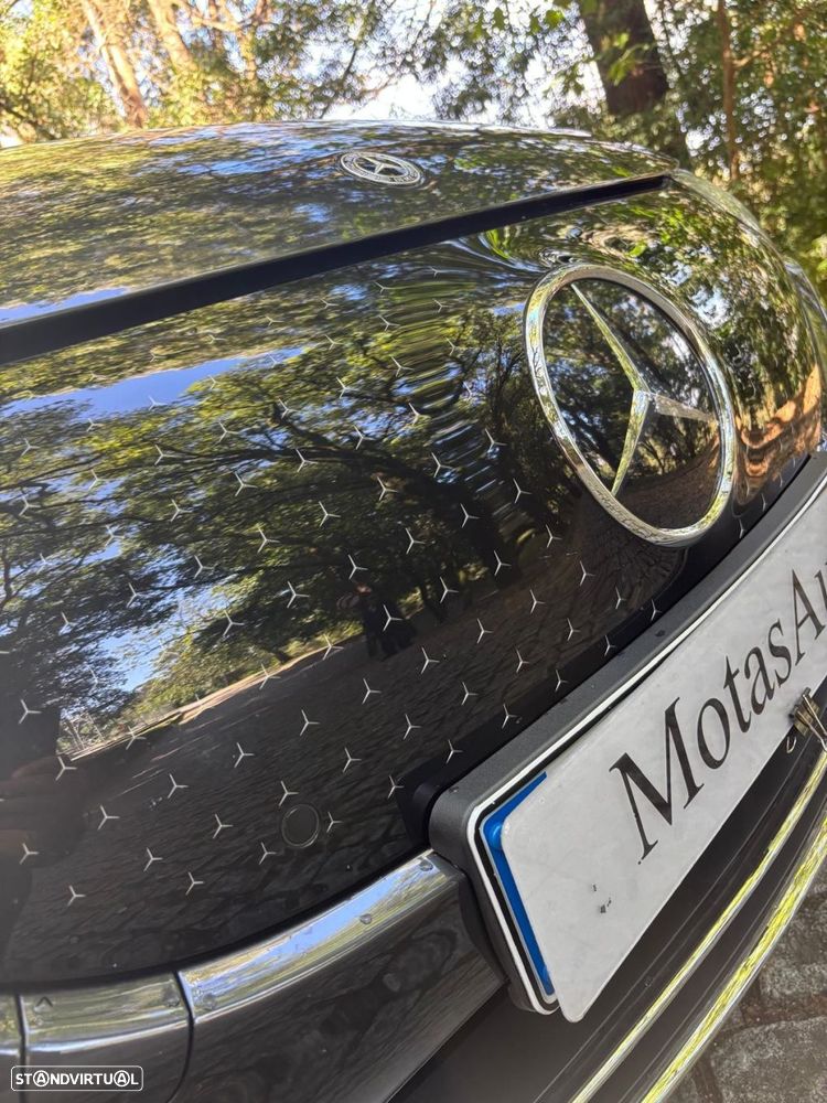 Mercedes-Benz EQE 350 - 13