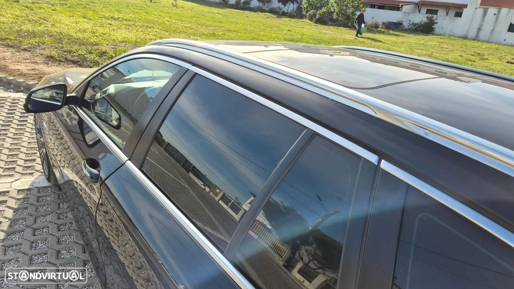 BMW 520 d Aut. - 12