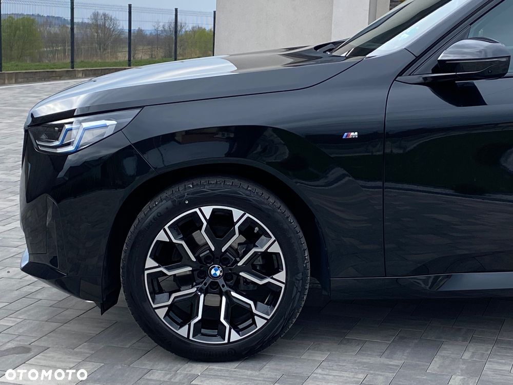 BMW X3 xDrive20i GPF M Sport sport - 13