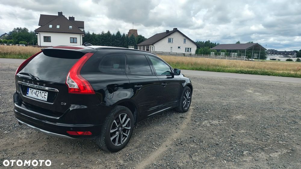 Volvo XC 60 - 8