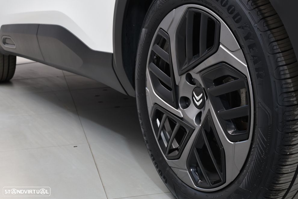 Citroën e-C4 X 50 kWh Plus - 13