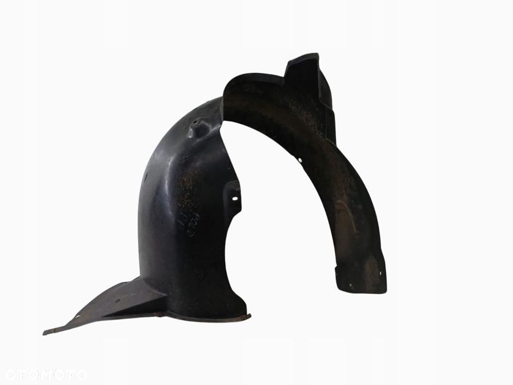 NADKOLE PRZÓD PRZEDNIE PRAWE VOLKSWAGEN POLO 9N 6Q0809958B - 1