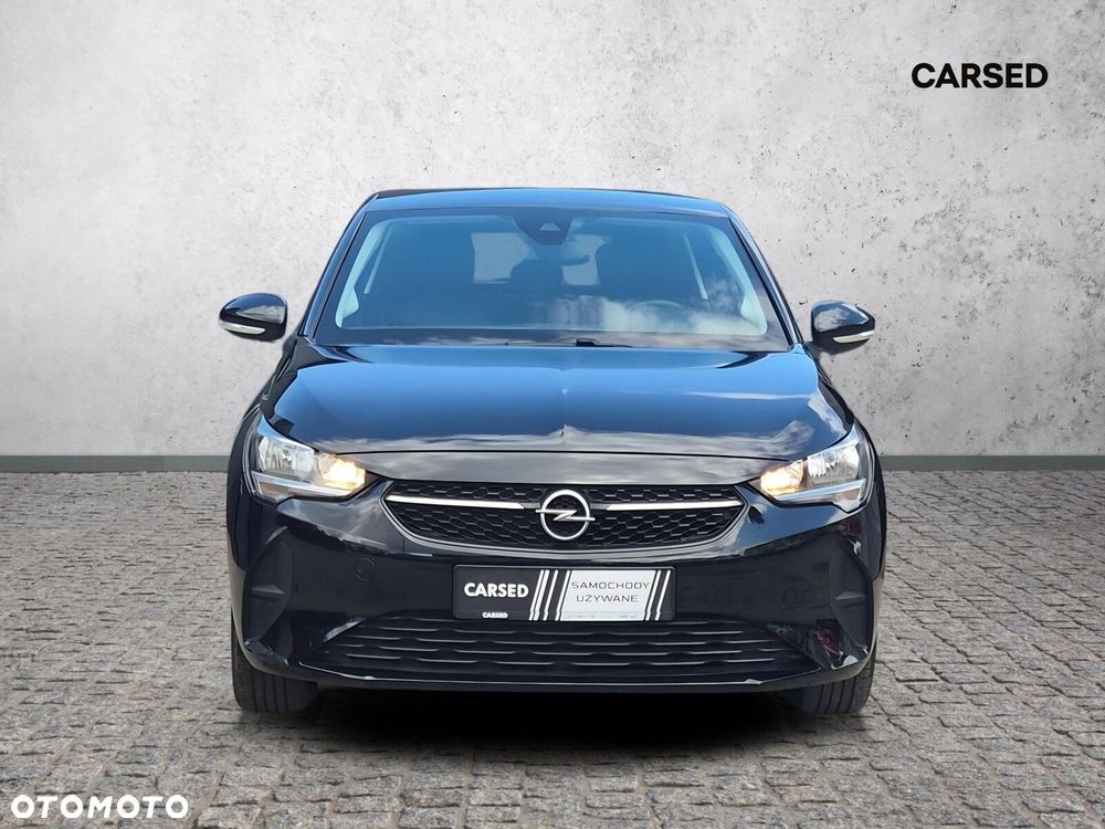 Opel Corsa - 9