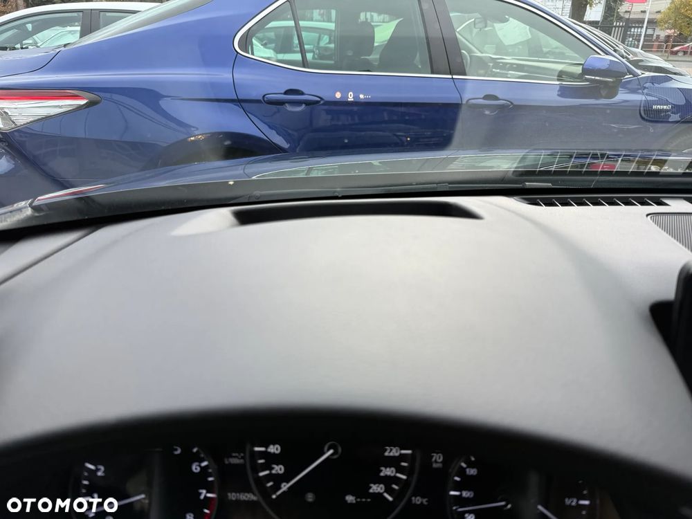Mazda 3 2022