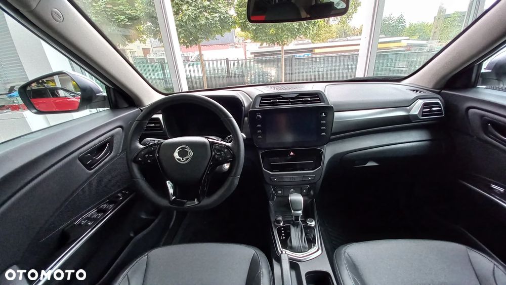 SsangYong/KGM Tivoli 1.5 T-GDI Adventure - 22