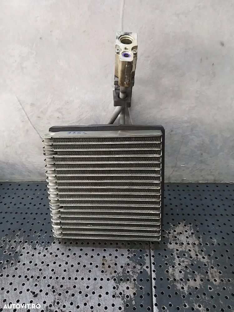 Radiator calorifer clima bord audi a3 8l - 1