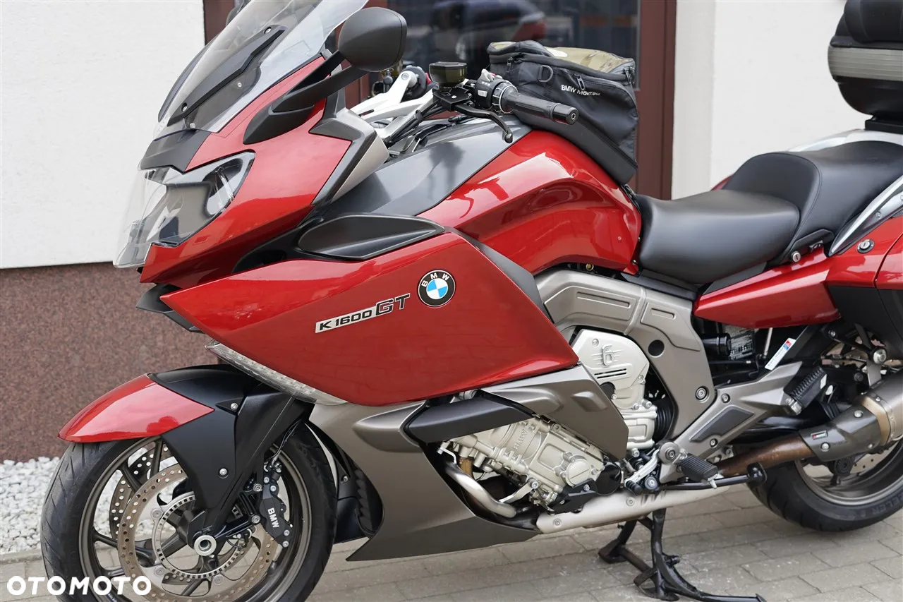 BMW K - 28