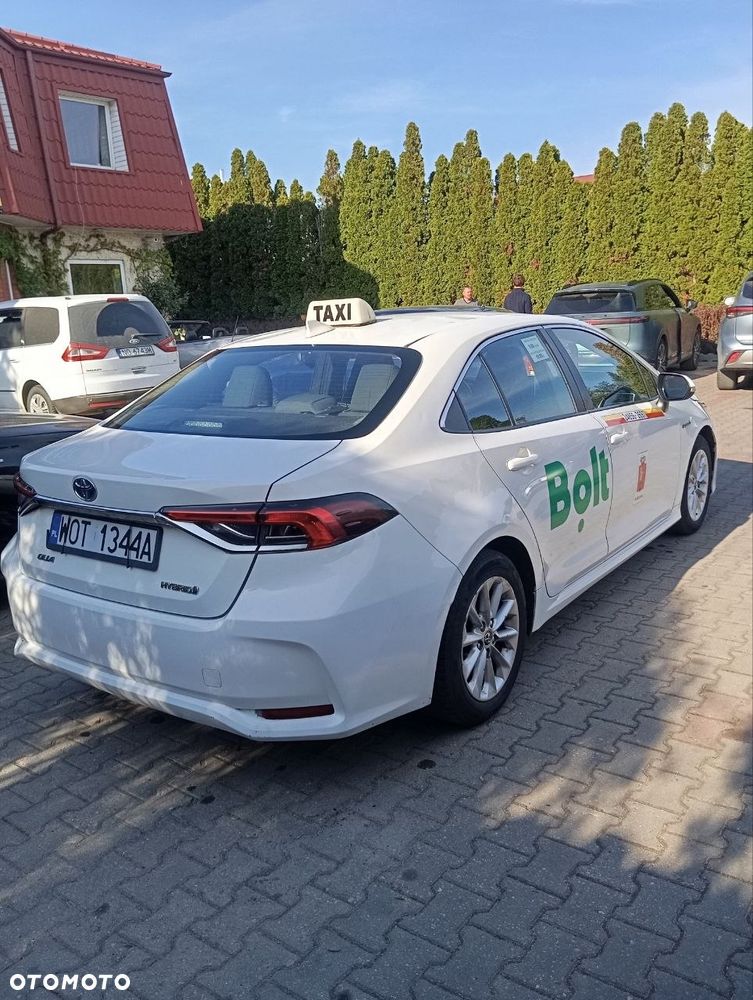 Toyota Corolla 1.8 Hybrid Comfort - 2