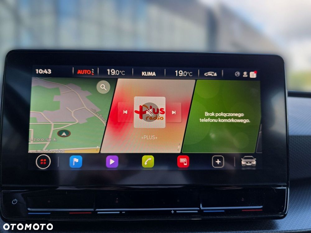 Seat Leon 1.0 eTSI Style DSG - 20