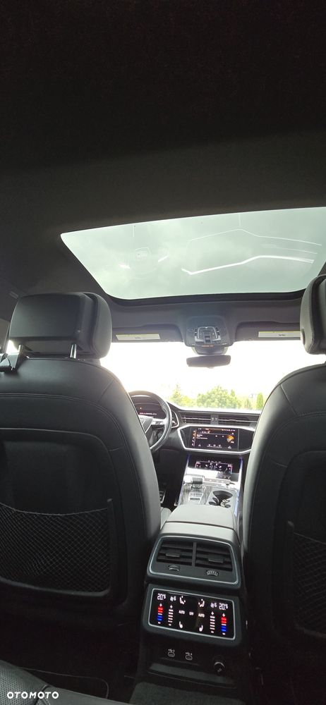 Audi A6 Limousine 45 TFSI quattro S tronic sport - 13