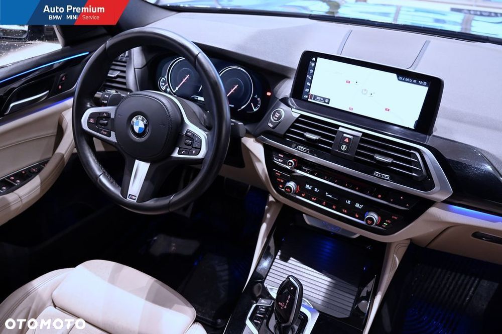 BMW X4 xDrive30i M Sport sport - 15