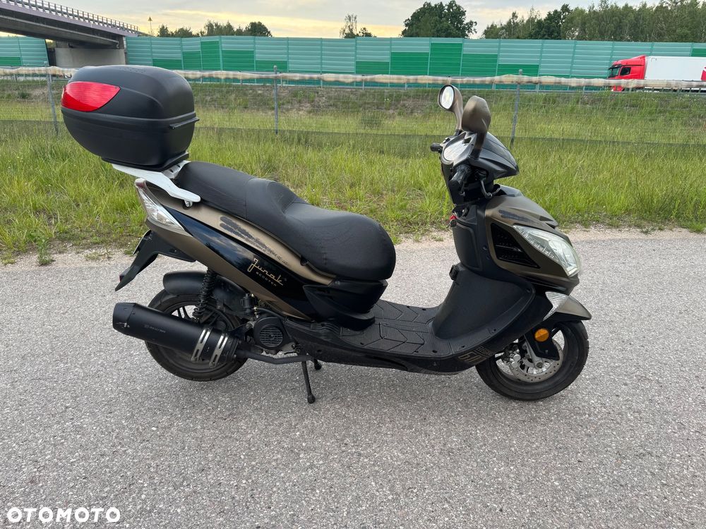 Junak 607 - 8