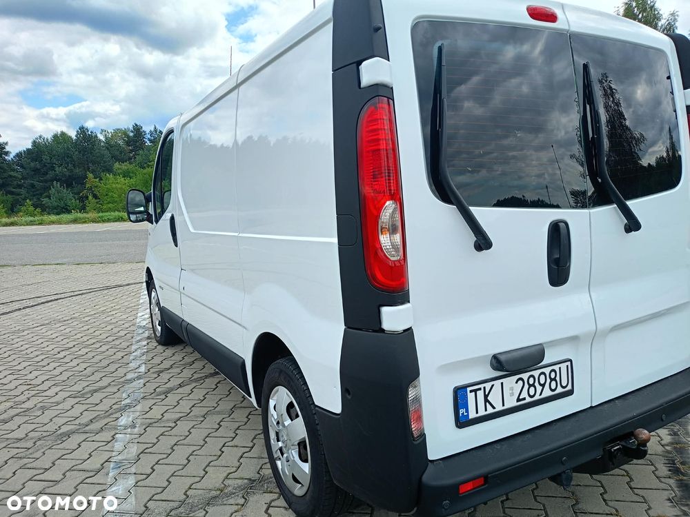 Renault Trafic - 26