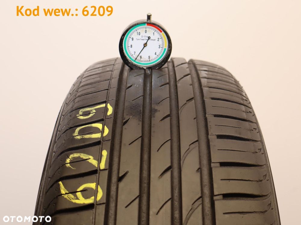 Nexen N Blue HD - 185/60 R15 - 1