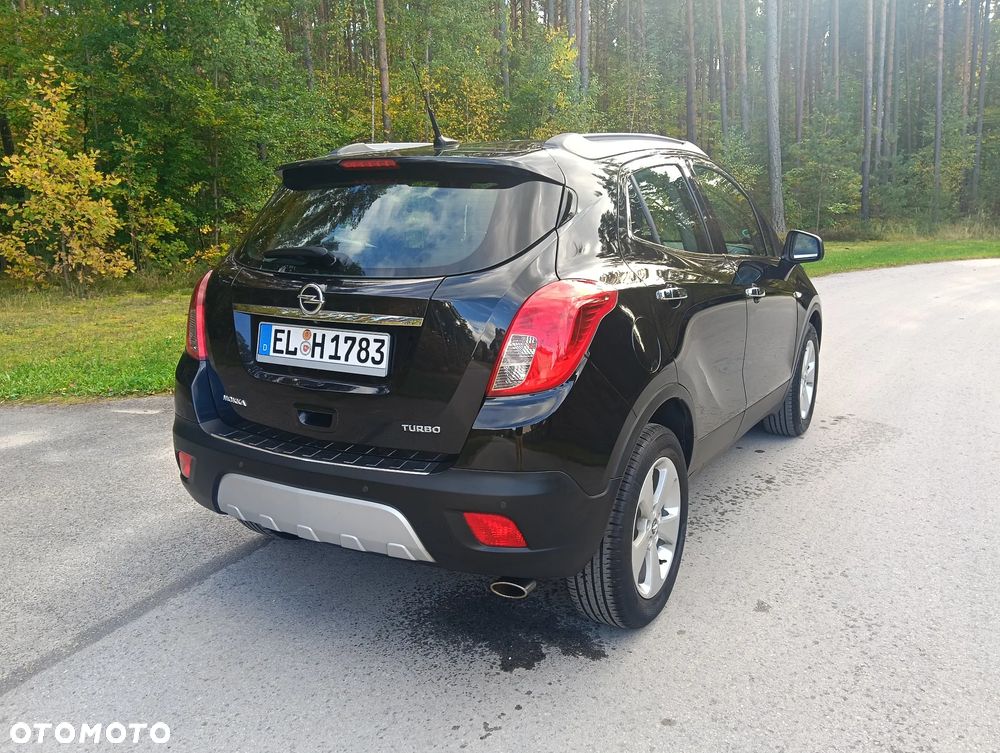 Opel Mokka 1.4 T Enjoy - 6