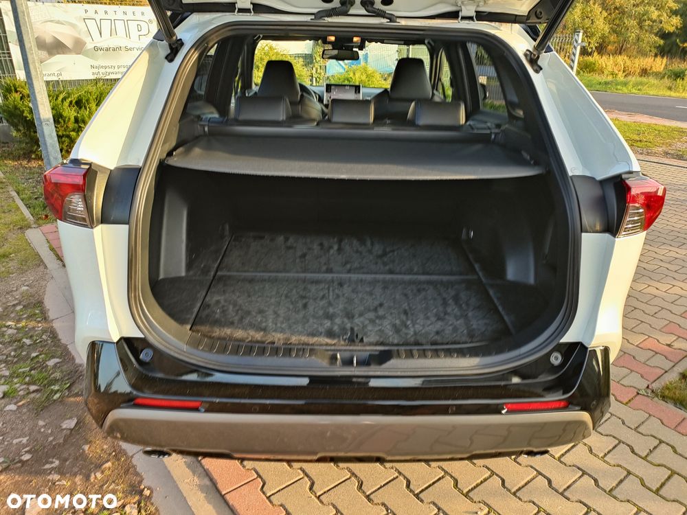 Toyota RAV4 - 13