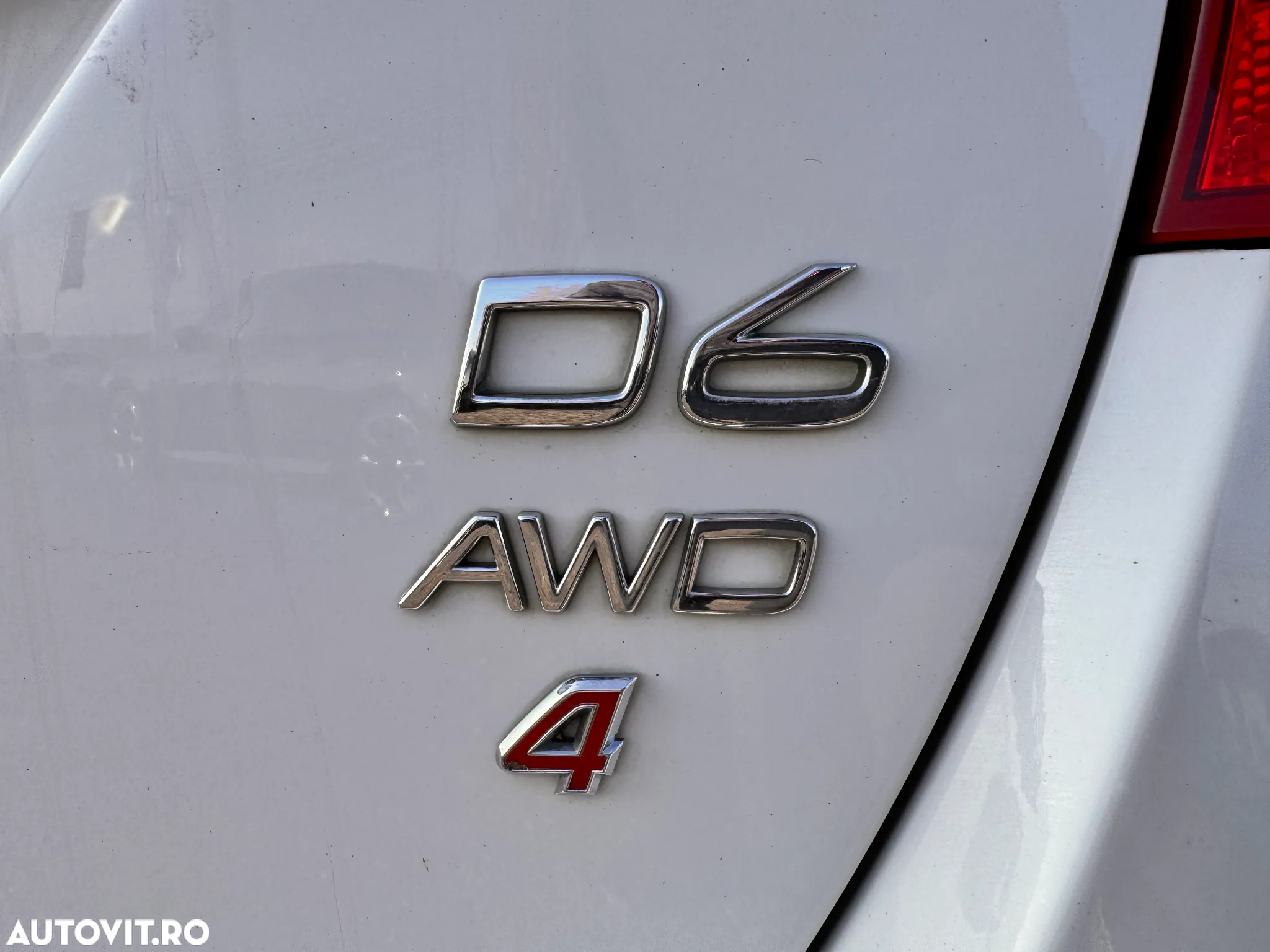 Volvo V60 - 11